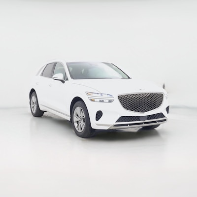 2022 Genesis GV70