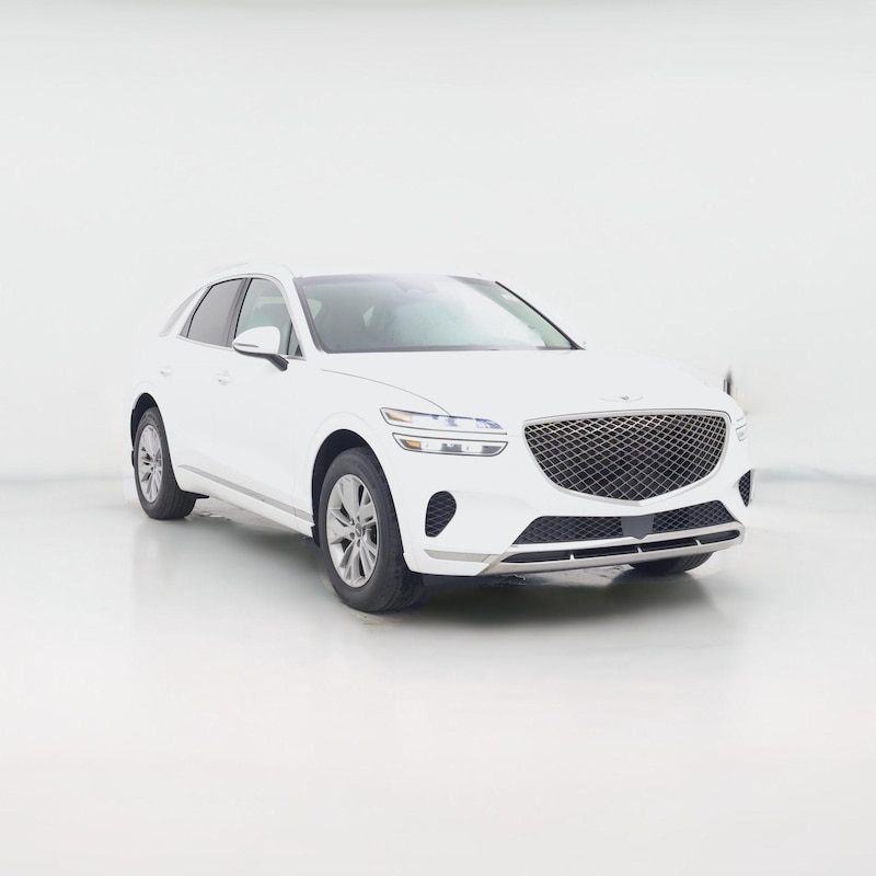 2022 Genesis GV70