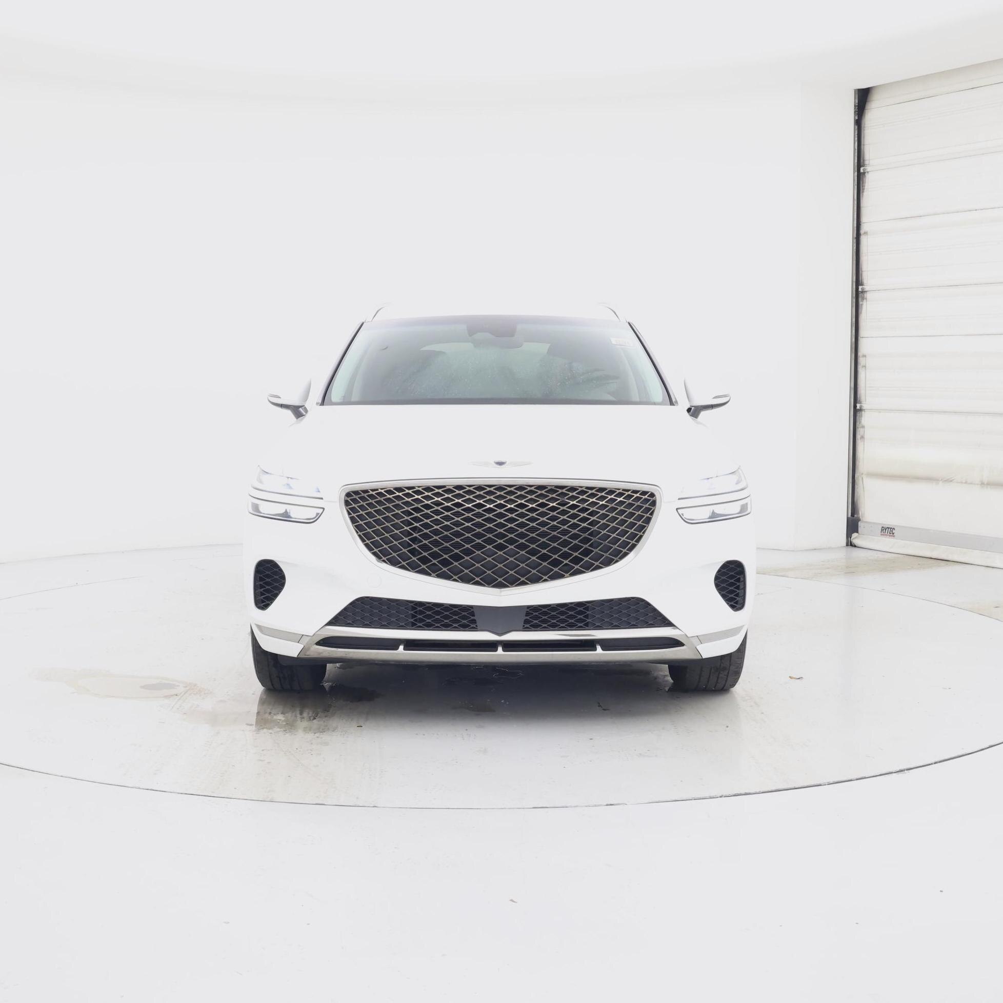 Thumbnail: 2022 Genesis GV70 - 5