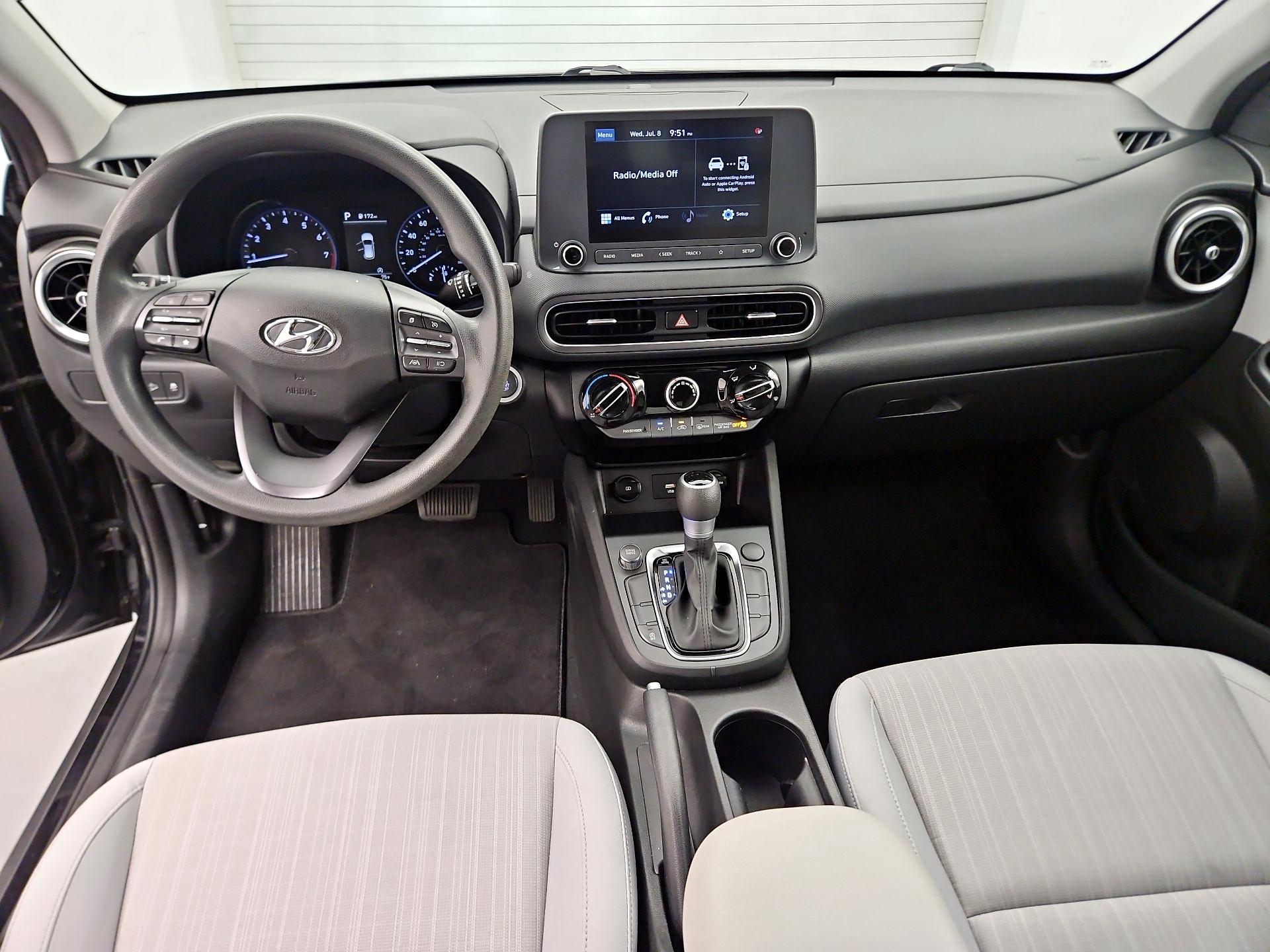 Thumbnail: 2022 Hyundai Kona - 9