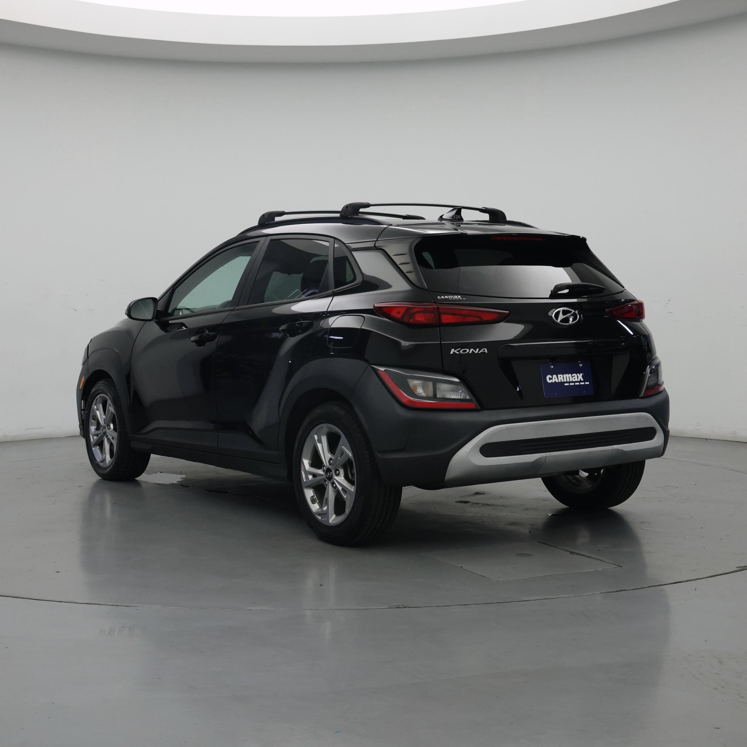 Thumbnail: 2022 Hyundai Kona - 2
