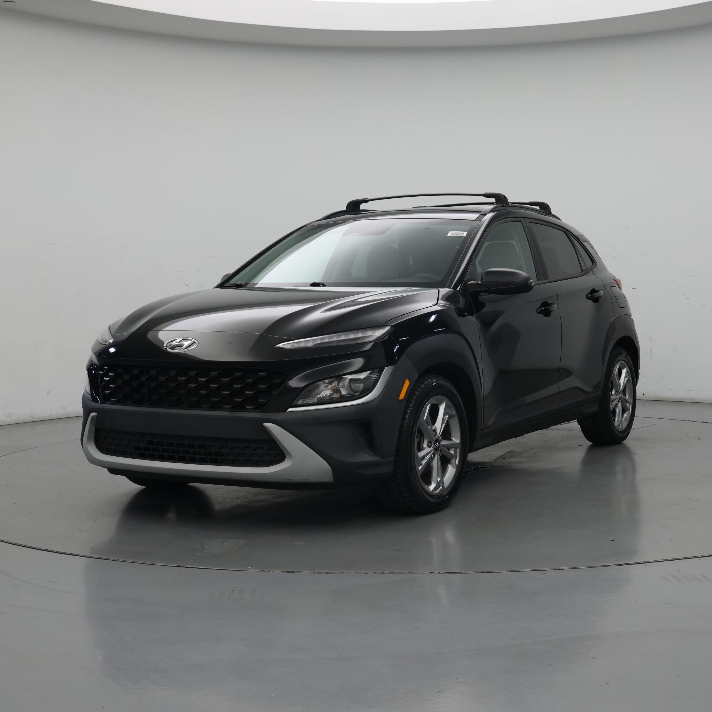 Thumbnail: 2022 Hyundai Kona - 4