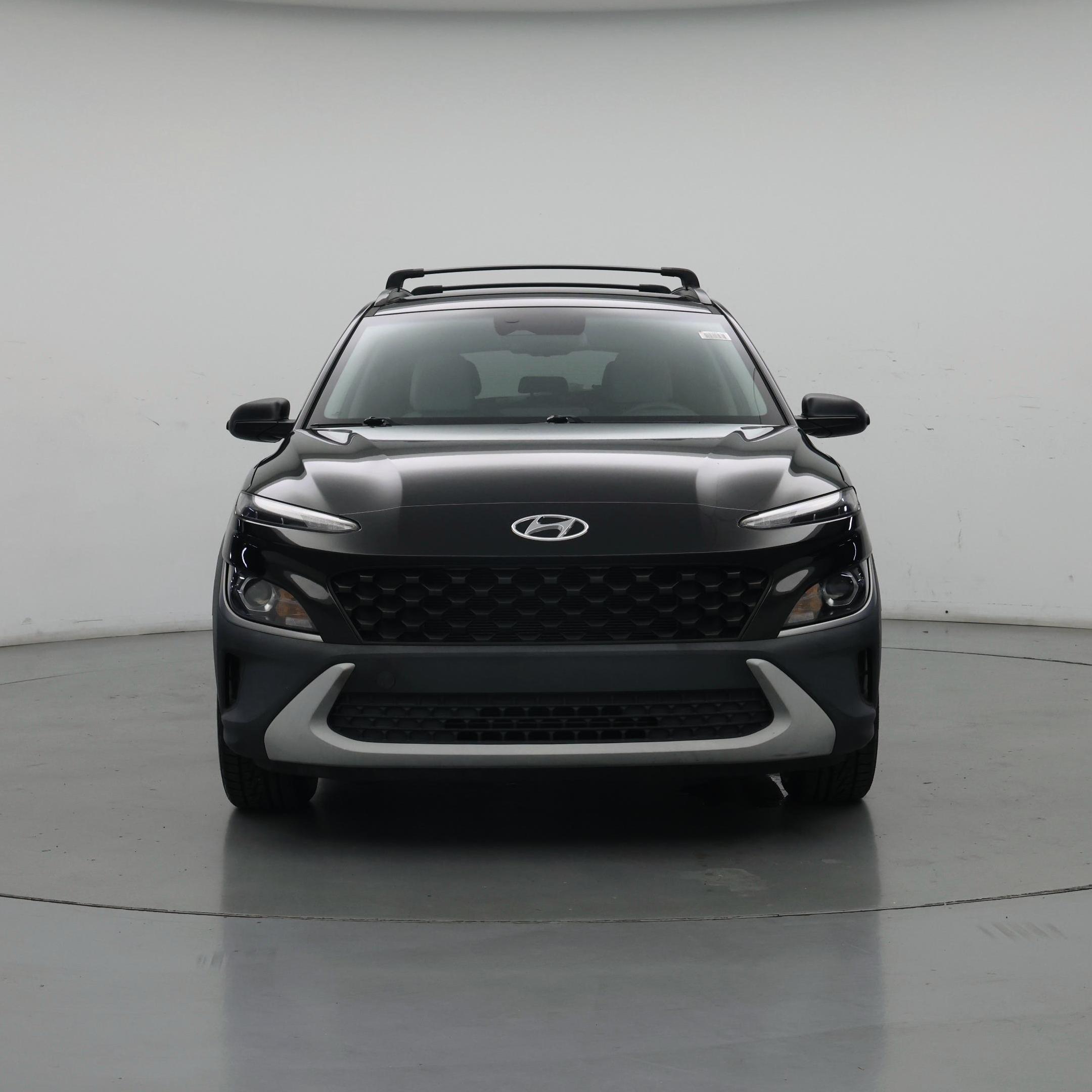 Thumbnail: 2022 Hyundai Kona - 5
