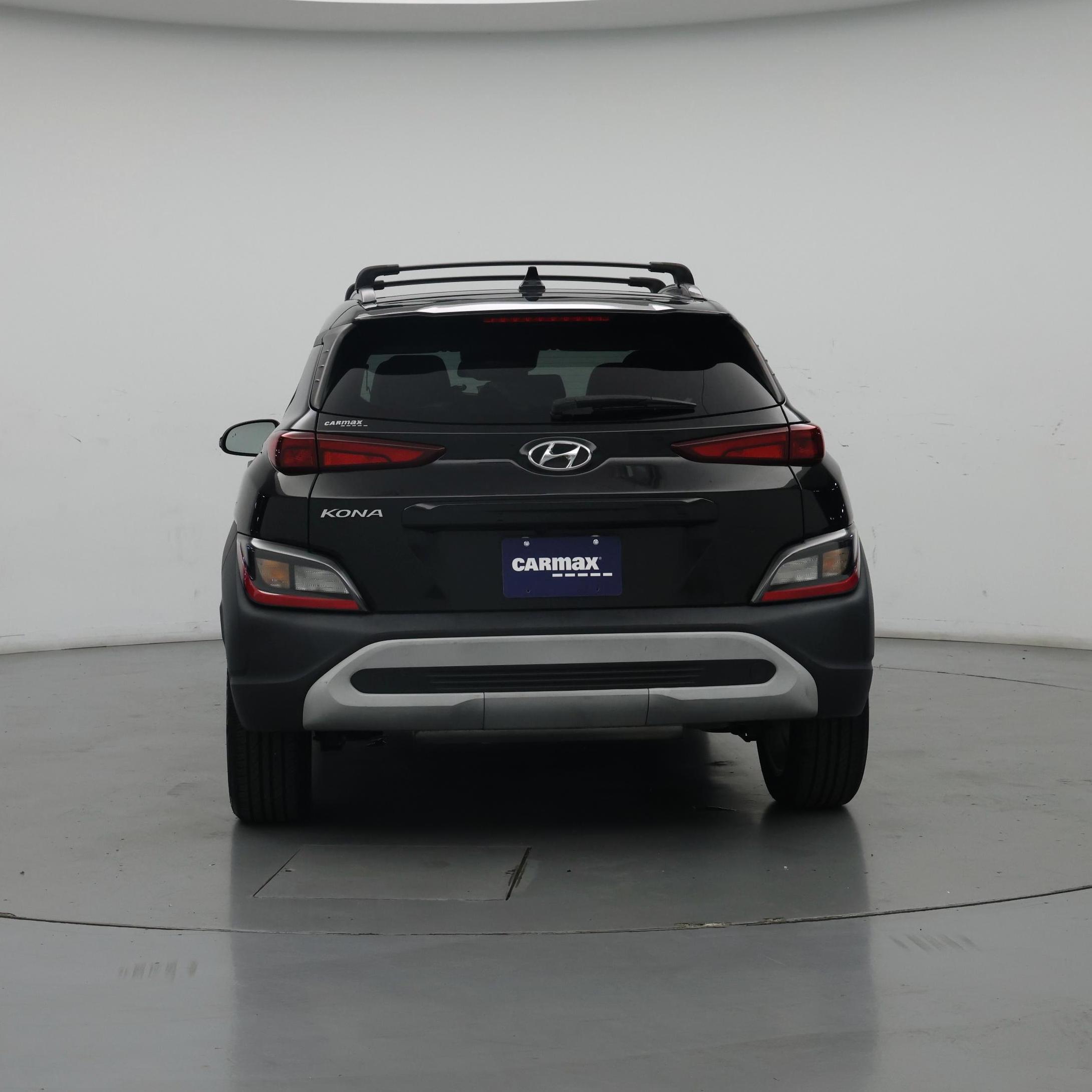Thumbnail: 2022 Hyundai Kona - 6