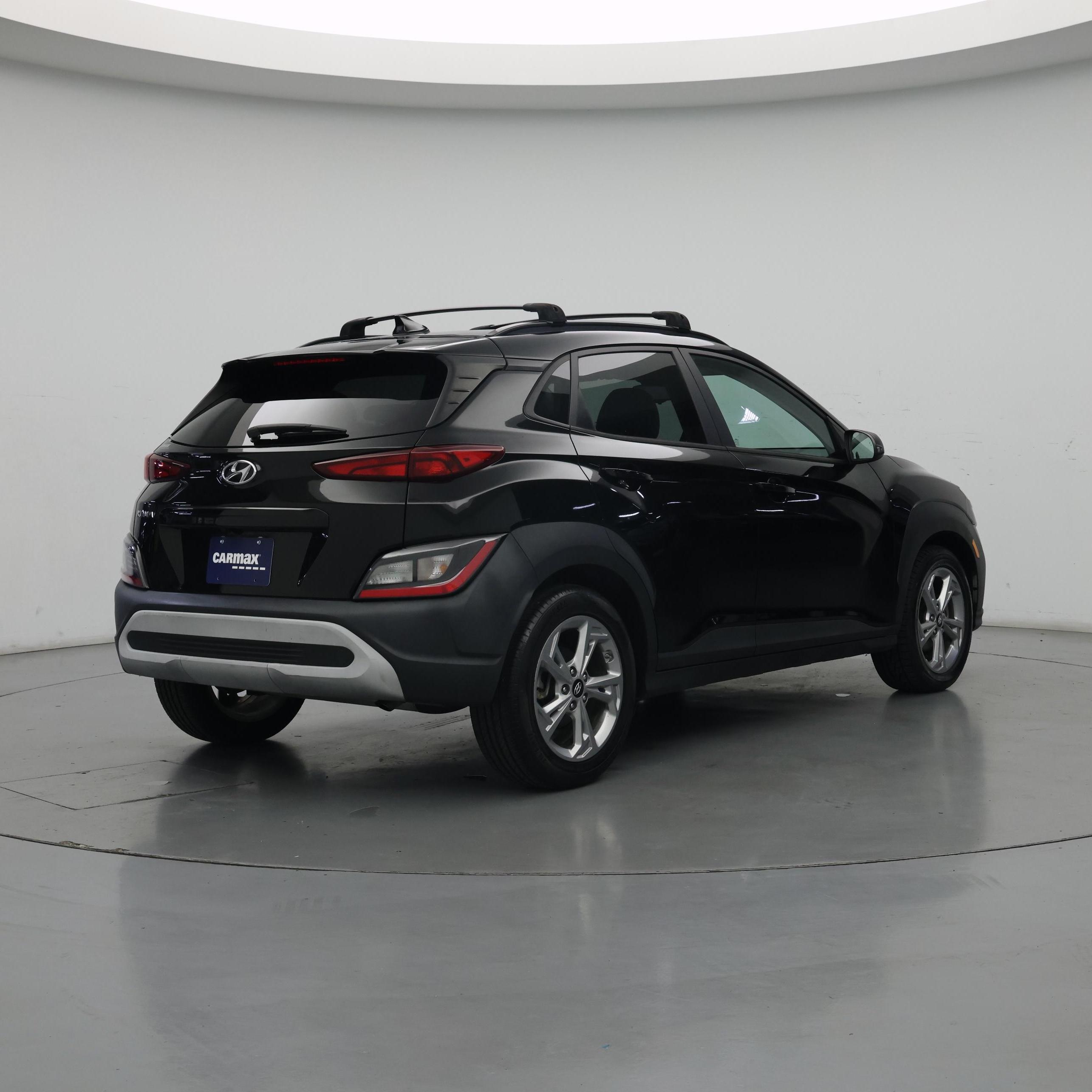 Thumbnail: 2022 Hyundai Kona - 8