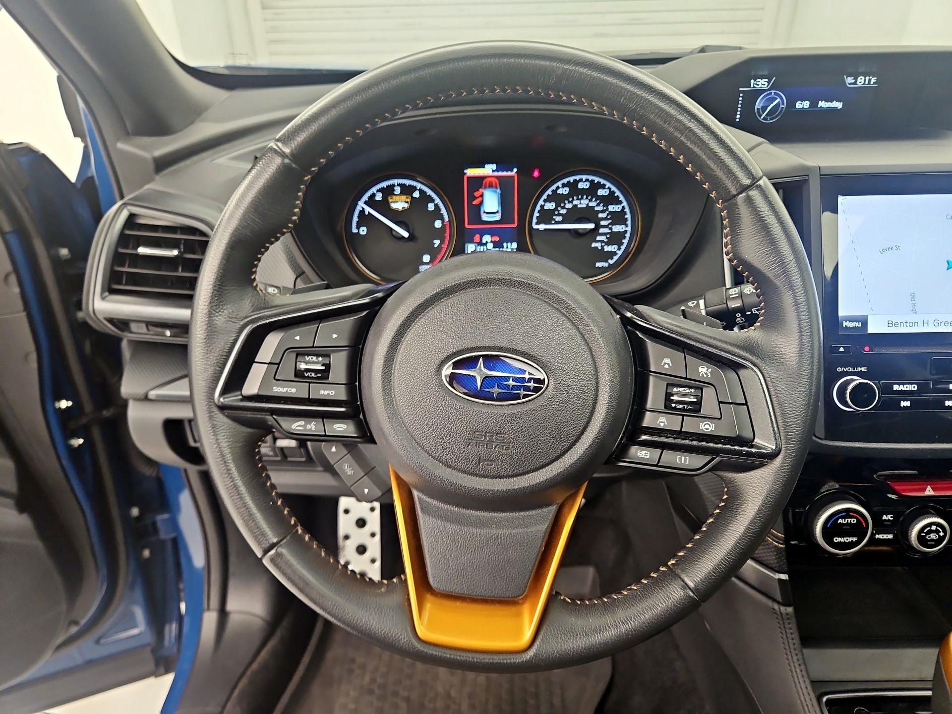 Thumbnail: 2023 Subaru Forester - 10
