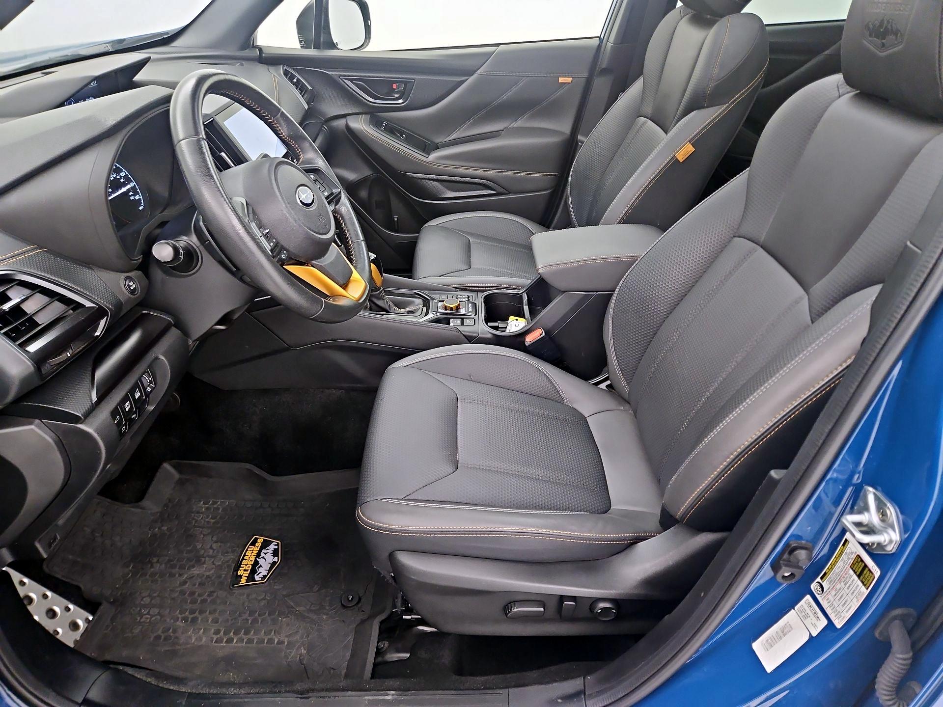 Thumbnail: 2023 Subaru Forester - 11