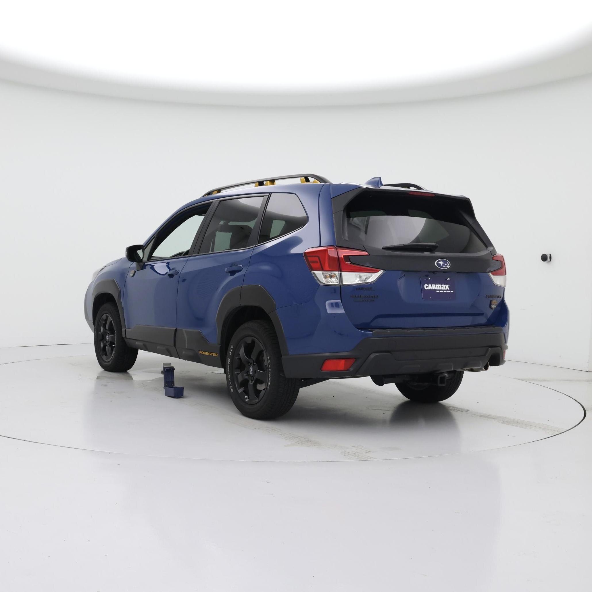 Thumbnail: 2023 Subaru Forester - 2