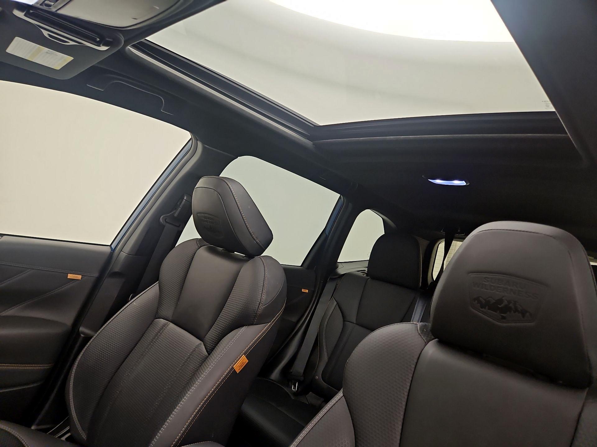 Thumbnail: 2023 Subaru Forester - 20