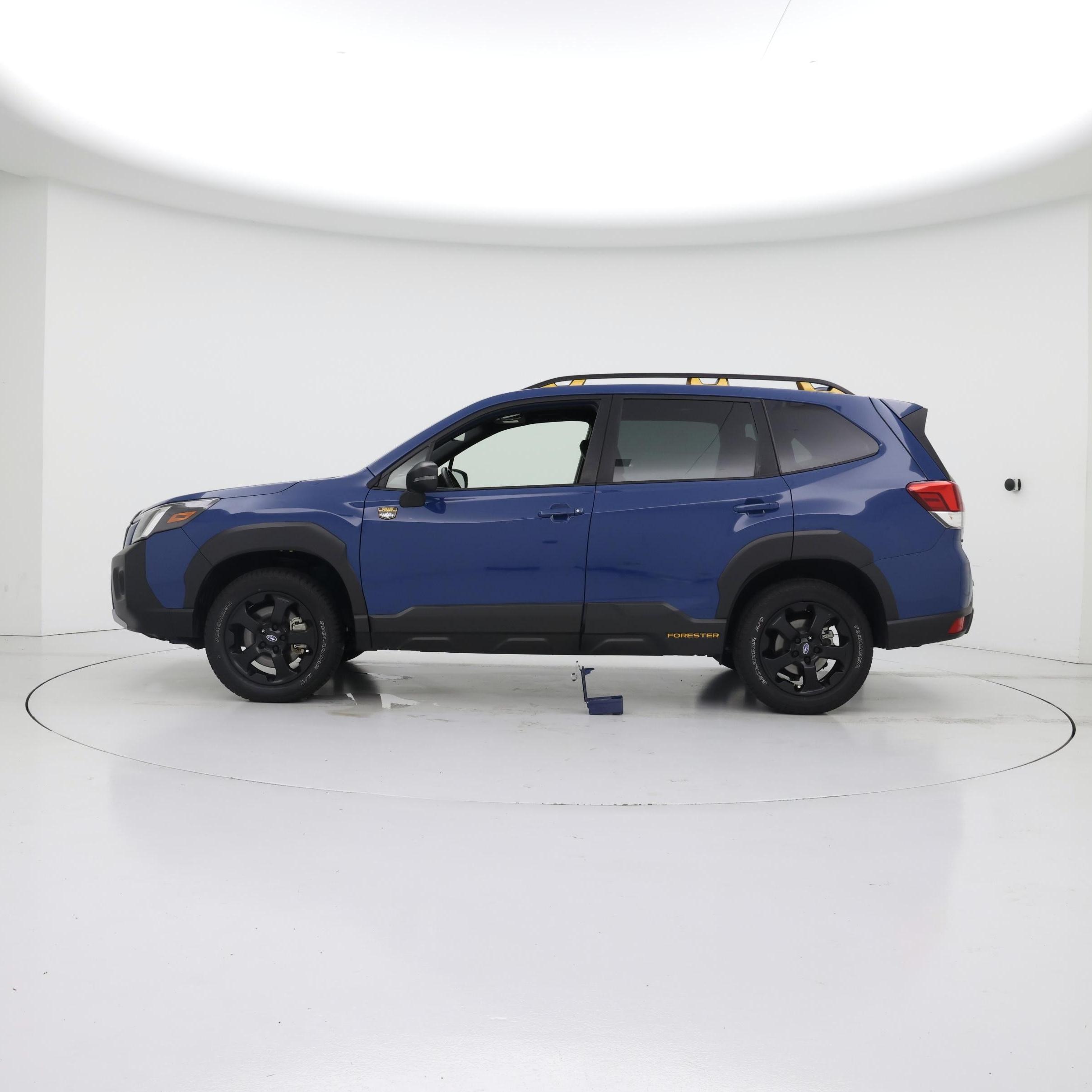 Thumbnail: 2023 Subaru Forester - 3