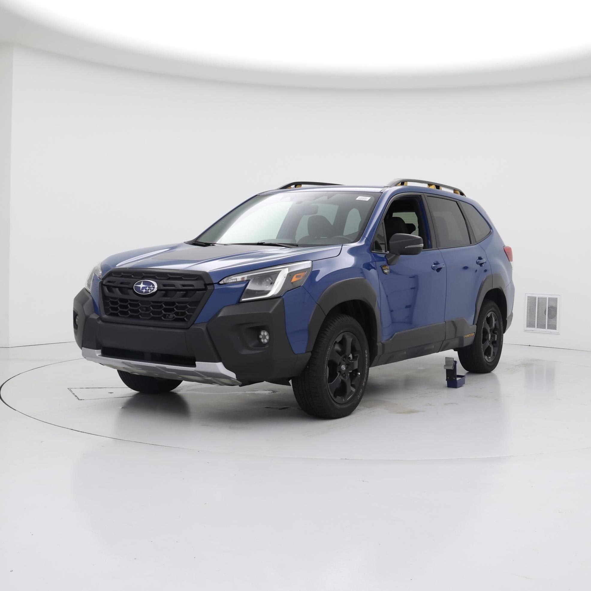 Thumbnail: 2023 Subaru Forester - 4