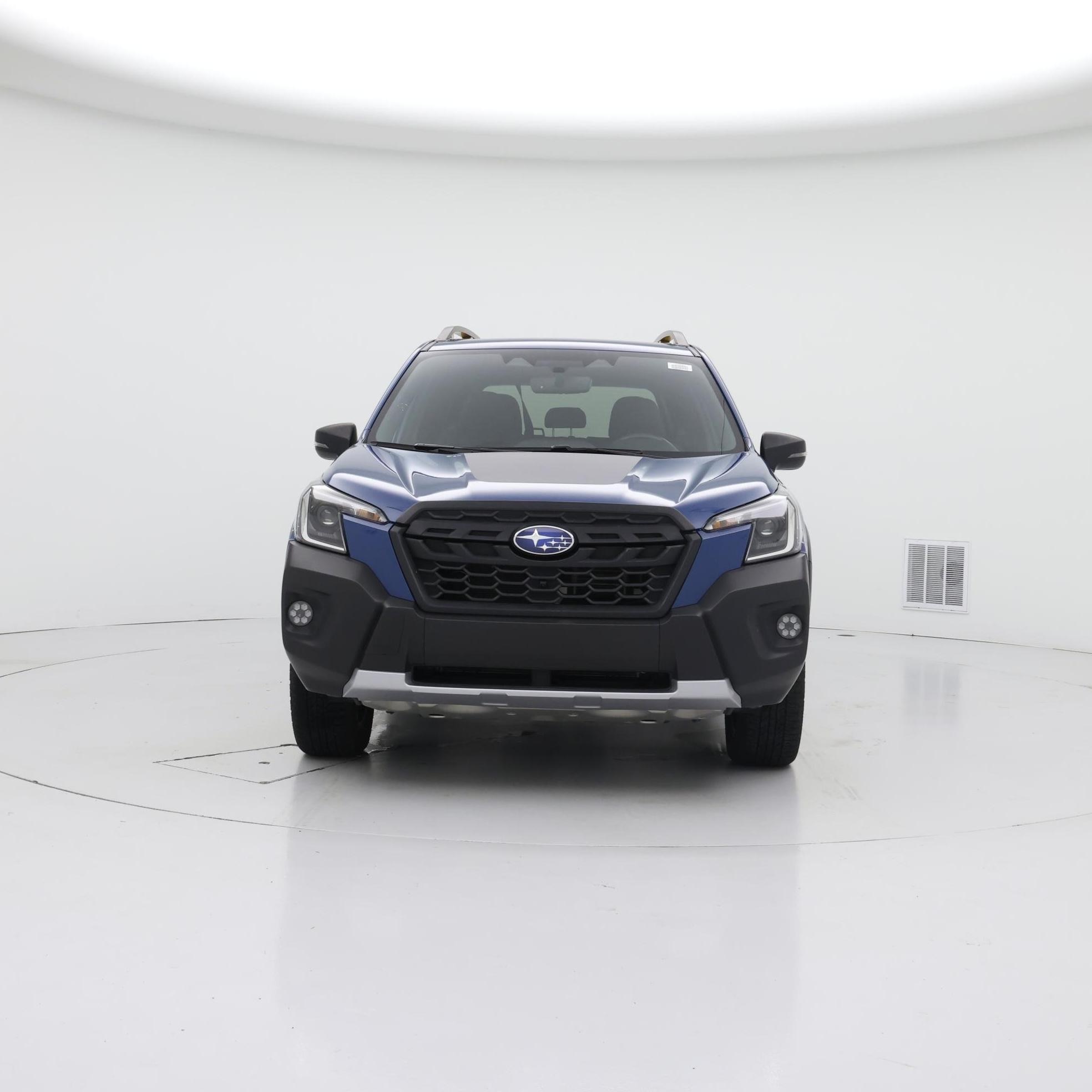 Thumbnail: 2023 Subaru Forester - 5