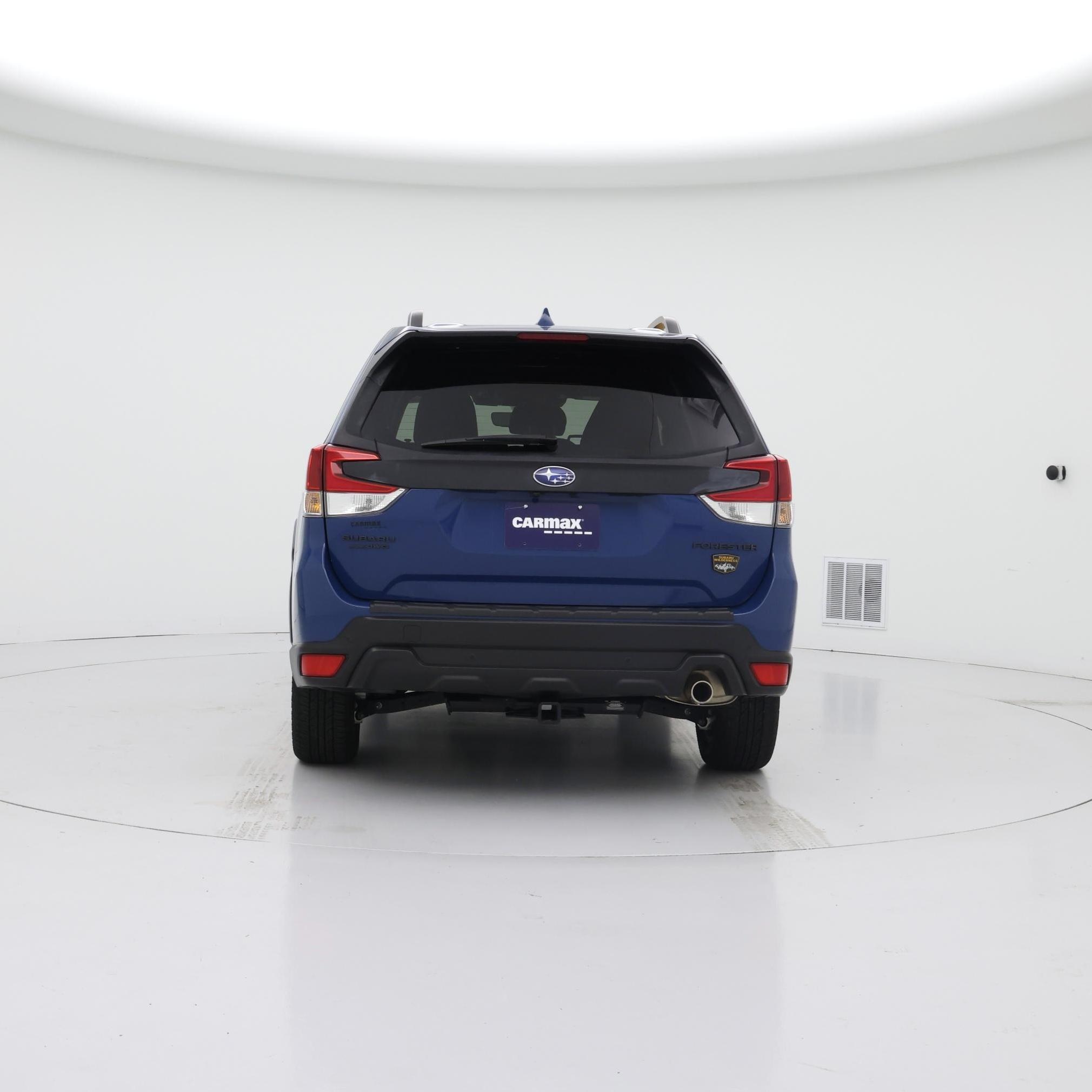 Thumbnail: 2023 Subaru Forester - 6