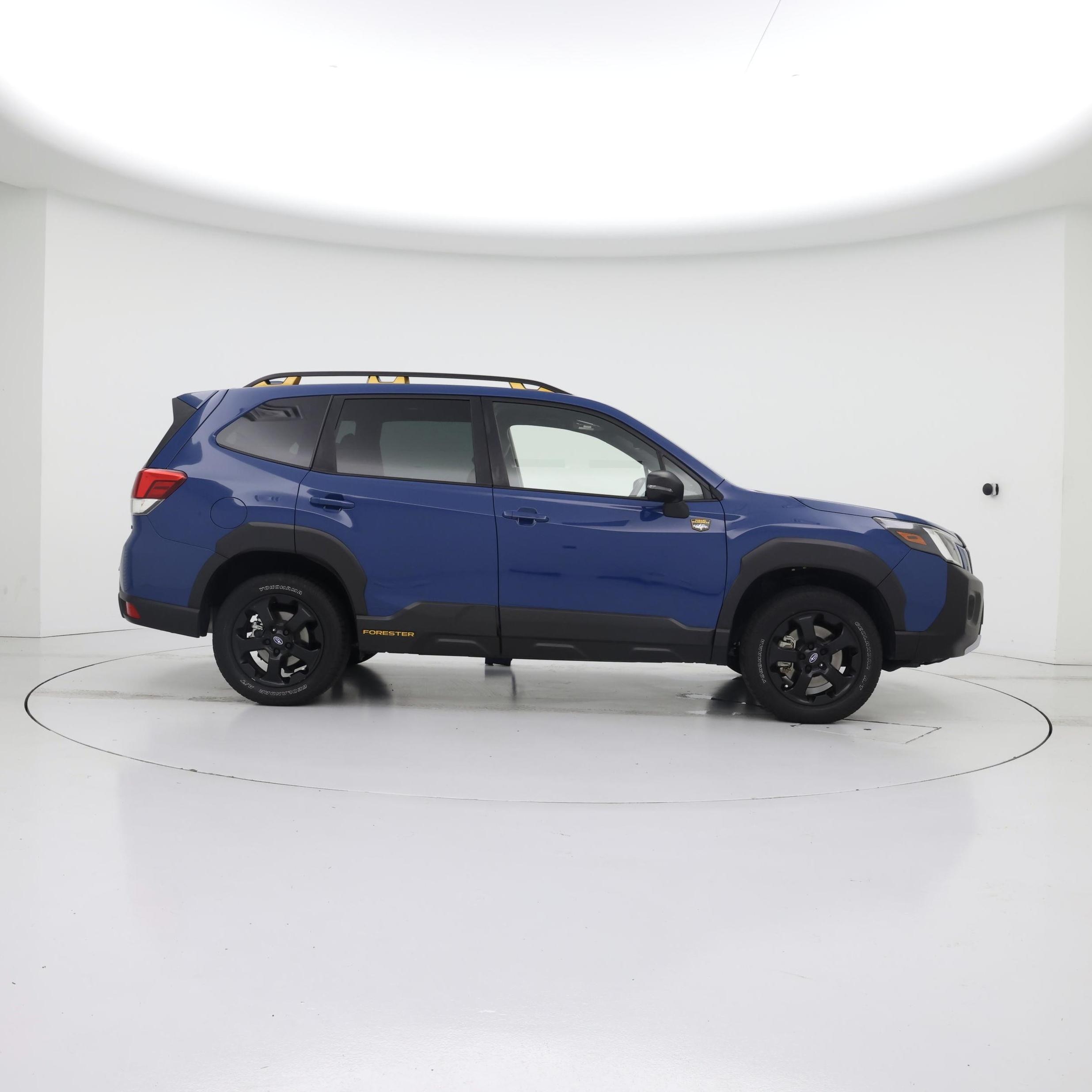 Thumbnail: 2023 Subaru Forester - 7