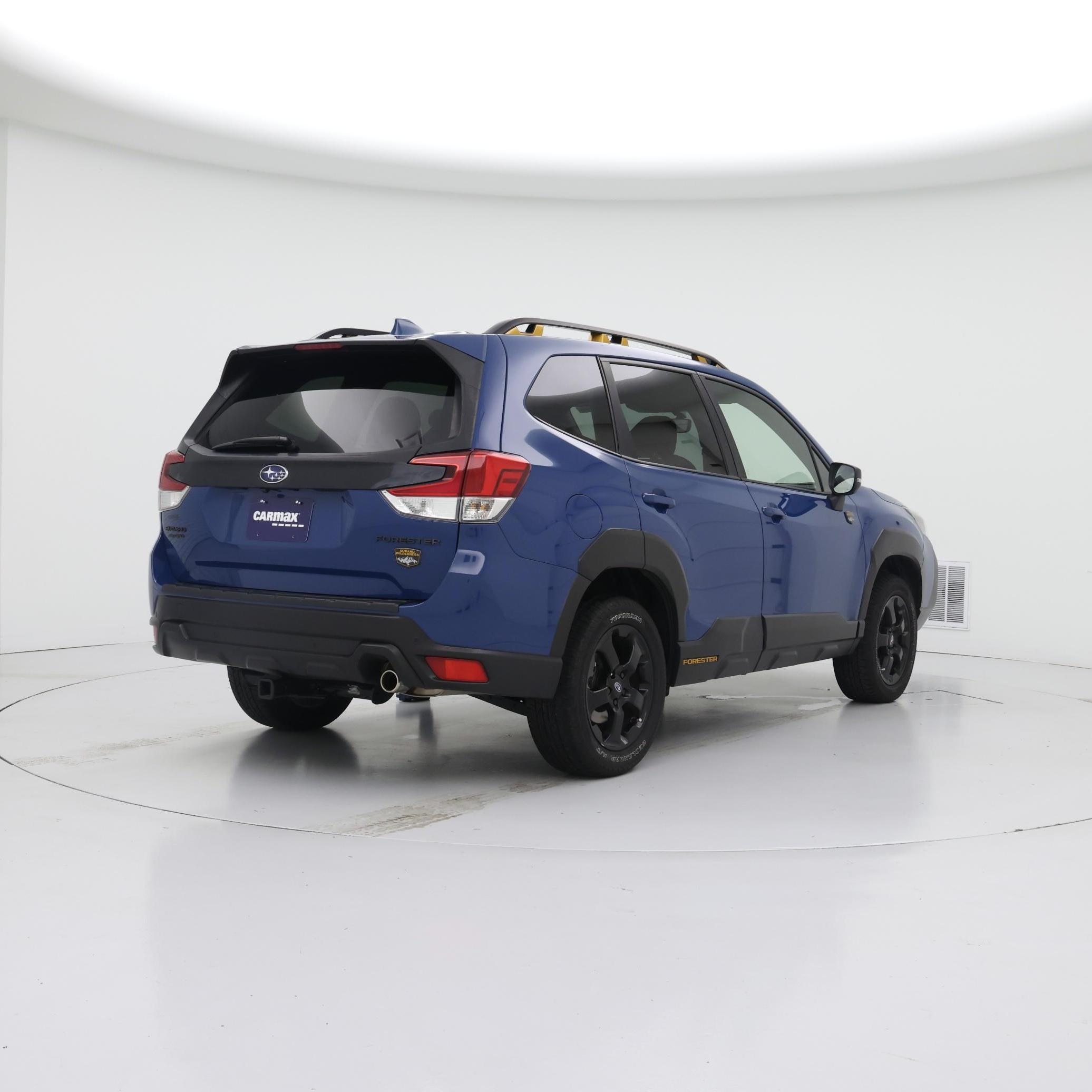 Thumbnail: 2023 Subaru Forester - 8