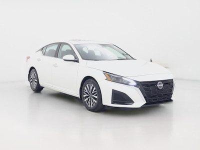 2023 Nissan Altima SV