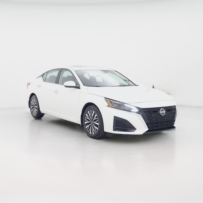 2023 Nissan Altima SV
