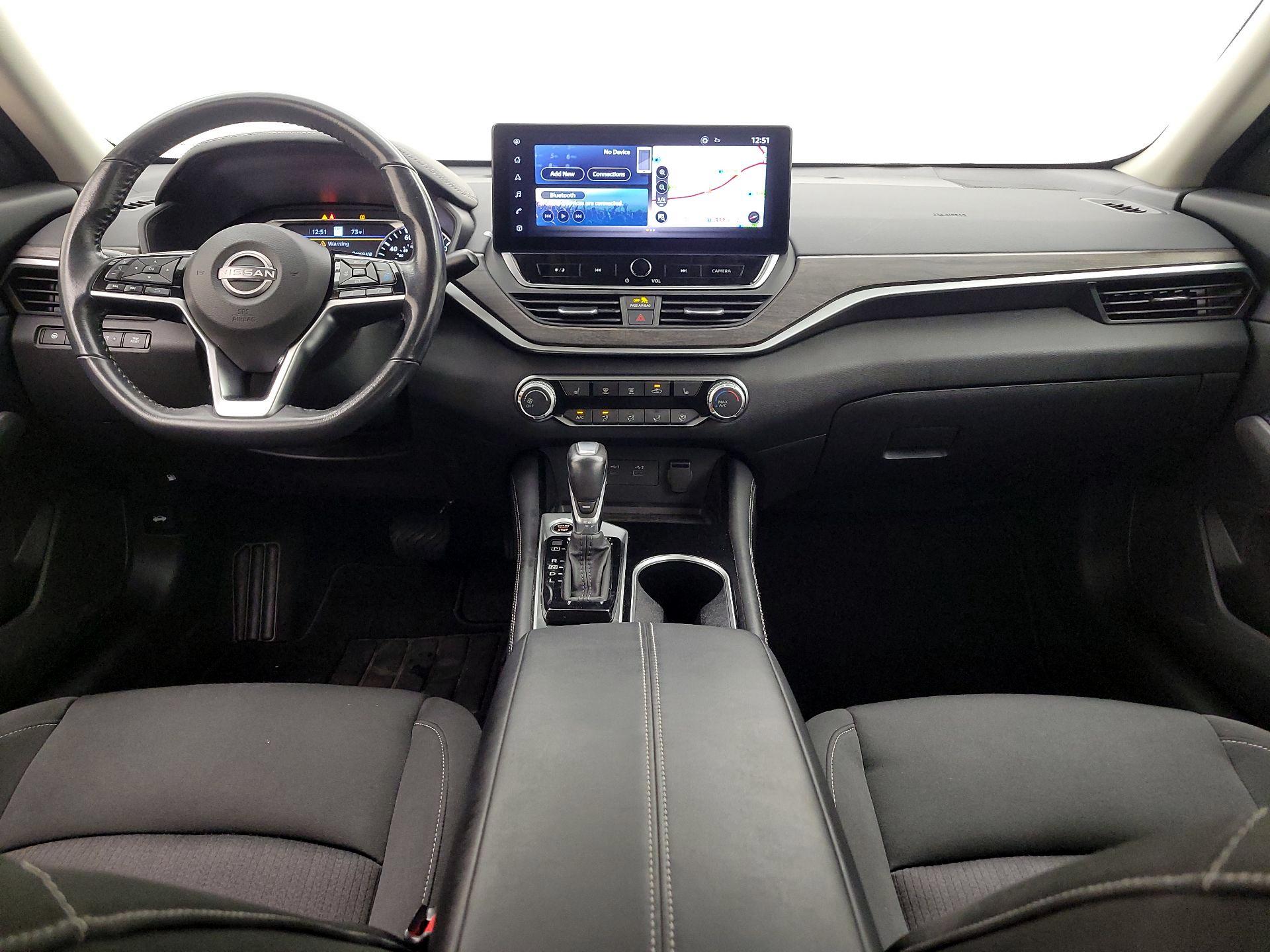 Thumbnail: 2023 Nissan Altima - 9