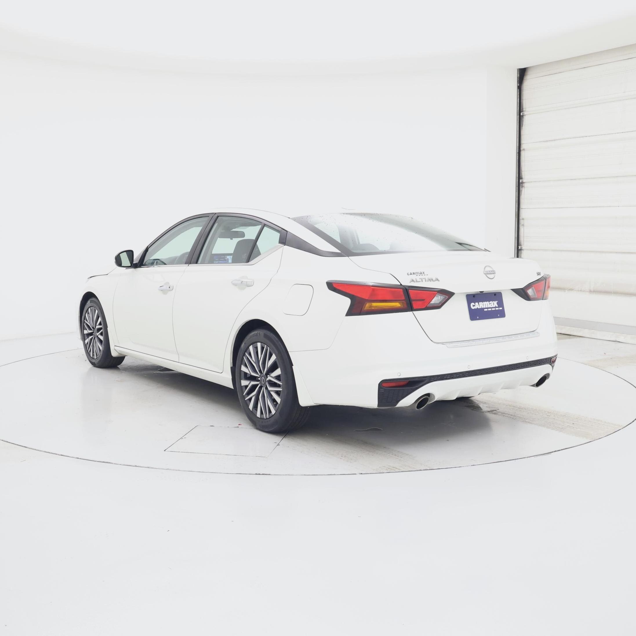 Thumbnail: 2023 Nissan Altima - 2