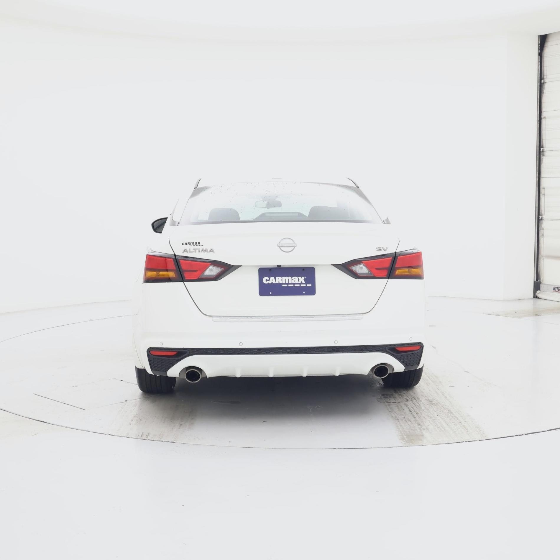 Thumbnail: 2023 Nissan Altima - 6