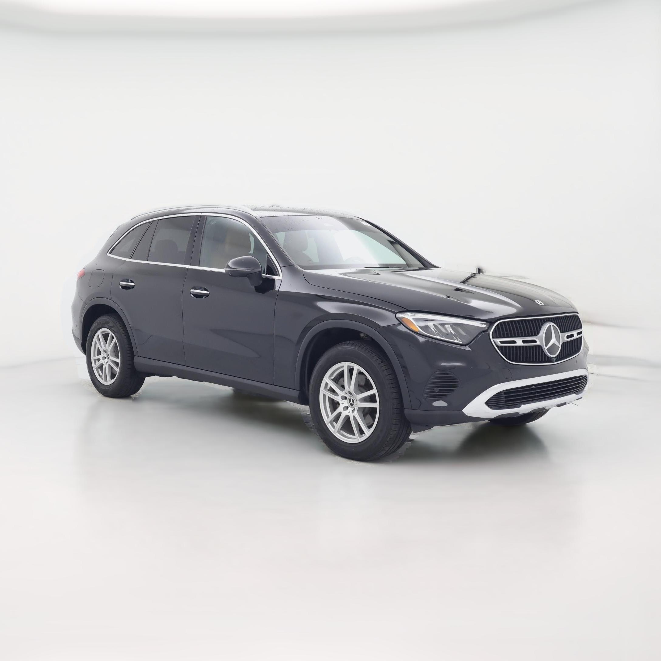 Thumbnail: 2023 Mercedes-Benz GLC - 1