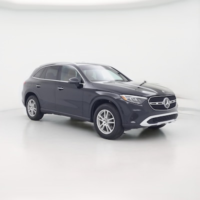 2023 Mercedes-Benz GLC300