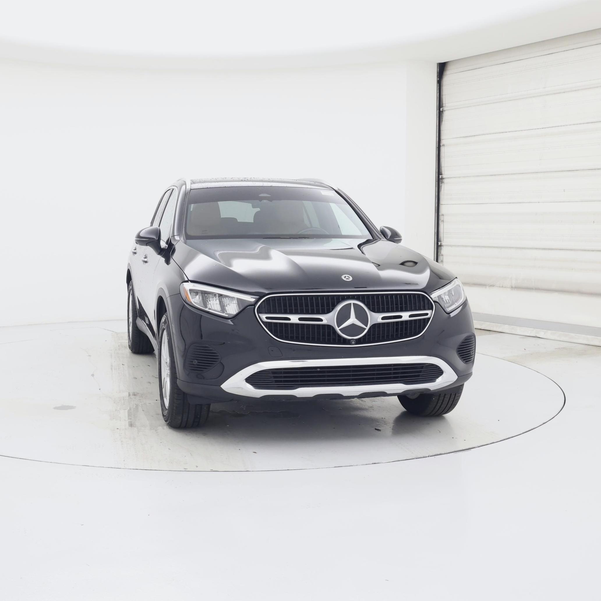 Thumbnail: 2023 Mercedes-Benz GLC - 5