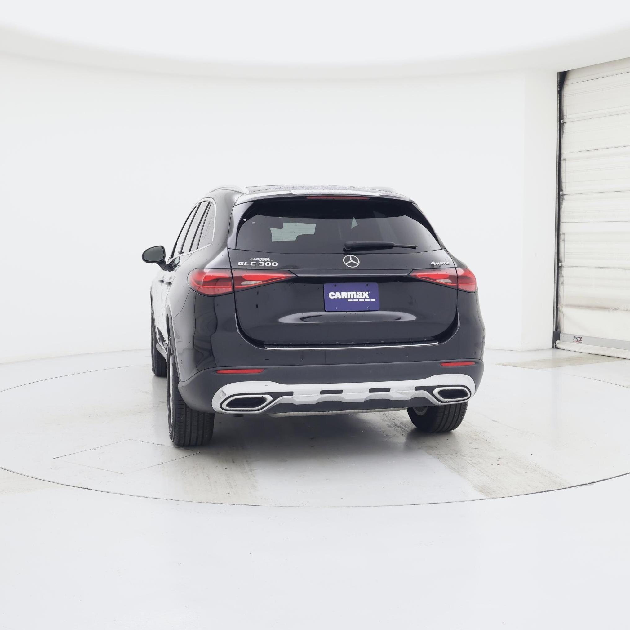 Thumbnail: 2023 Mercedes-Benz GLC - 6
