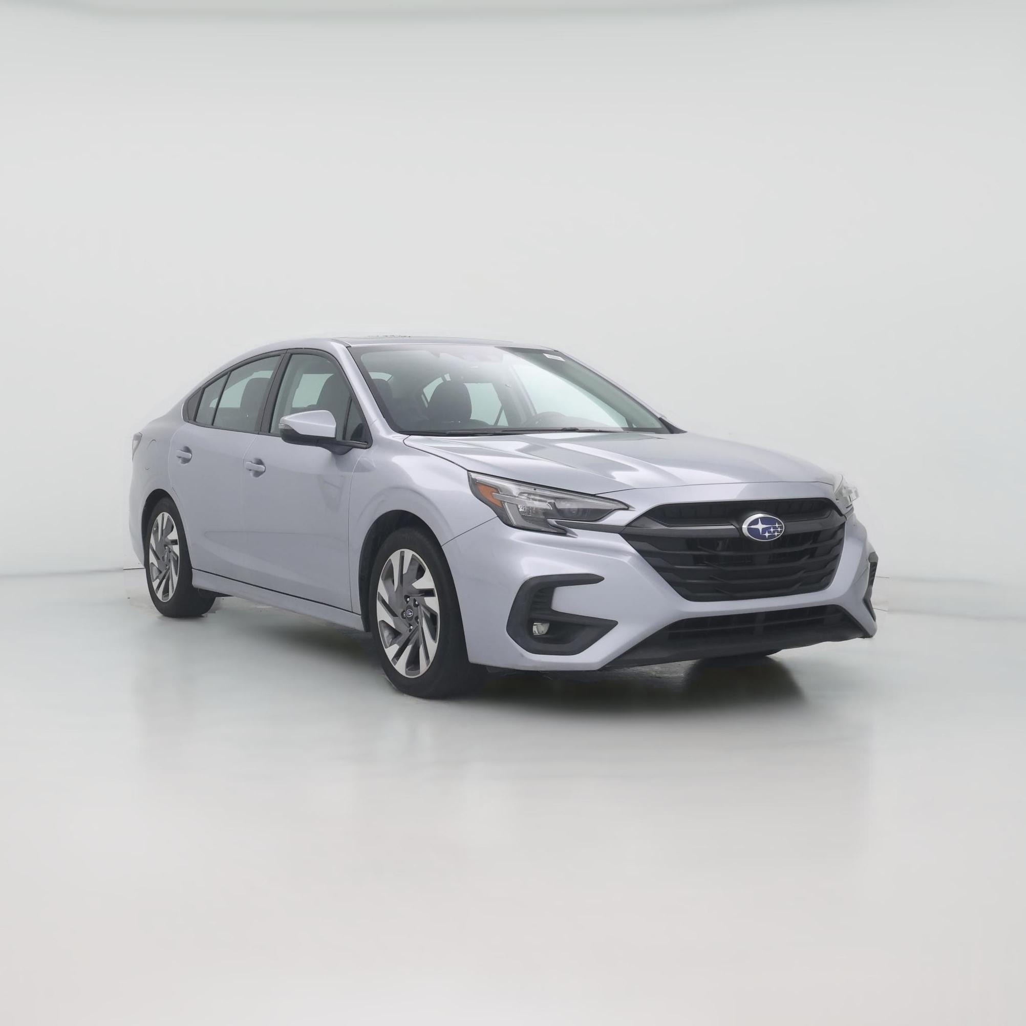 Thumbnail: 2024 Subaru Legacy - 1