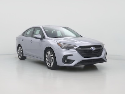 2024 Subaru Legacy Limited