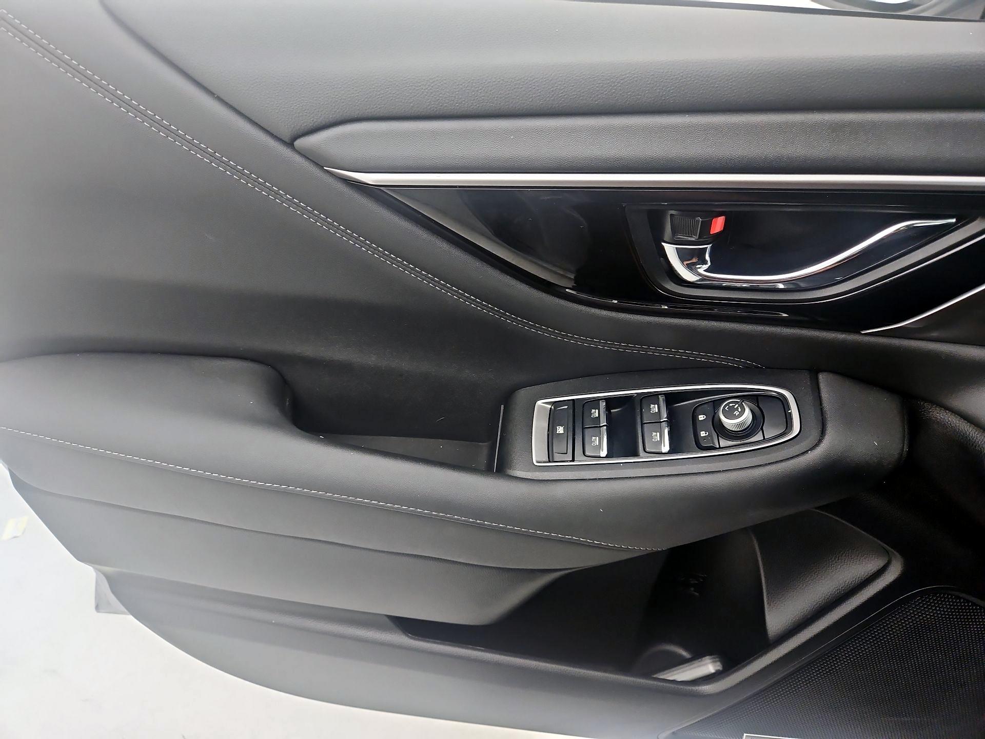 Thumbnail: 2024 Subaru Legacy - 12