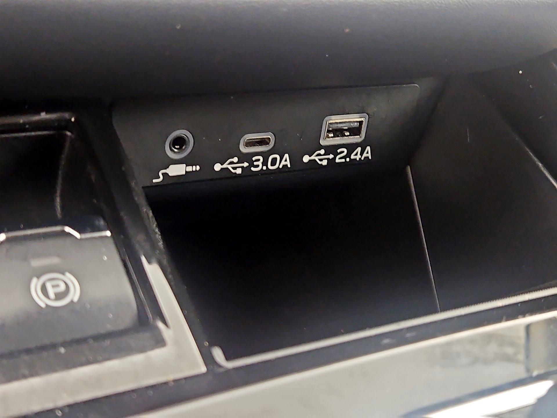 Thumbnail: 2024 Subaru Legacy - 18