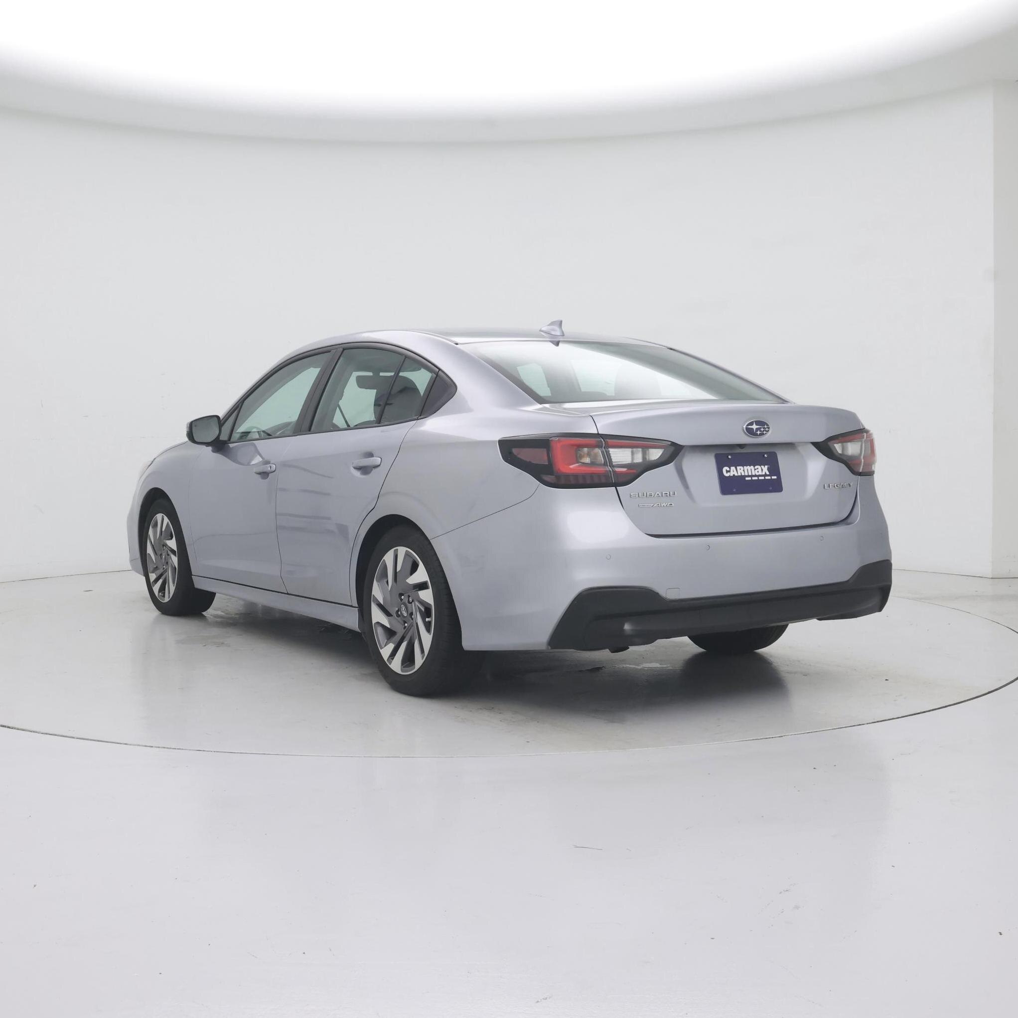 Thumbnail: 2024 Subaru Legacy - 2