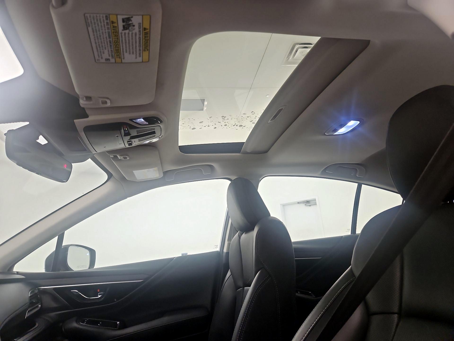 Thumbnail: 2024 Subaru Legacy - 19
