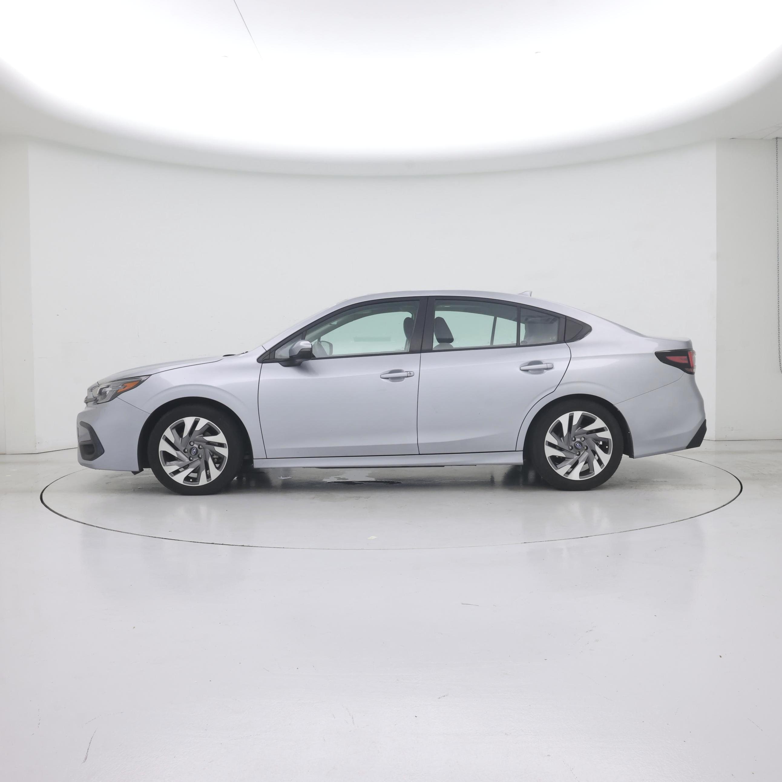 Thumbnail: 2024 Subaru Legacy - 3