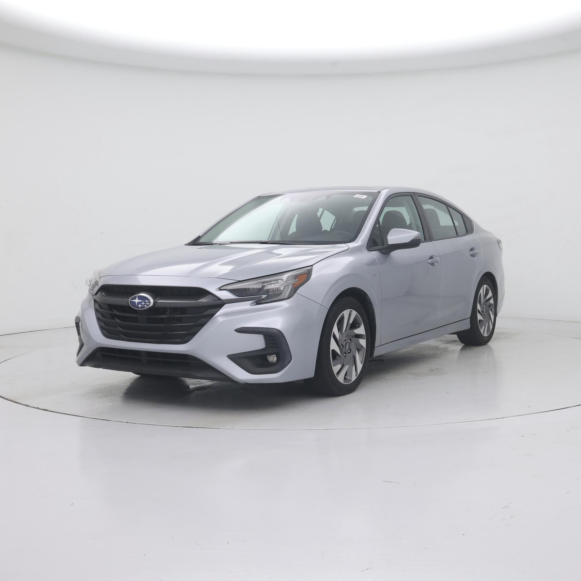 Thumbnail: 2024 Subaru Legacy - 4