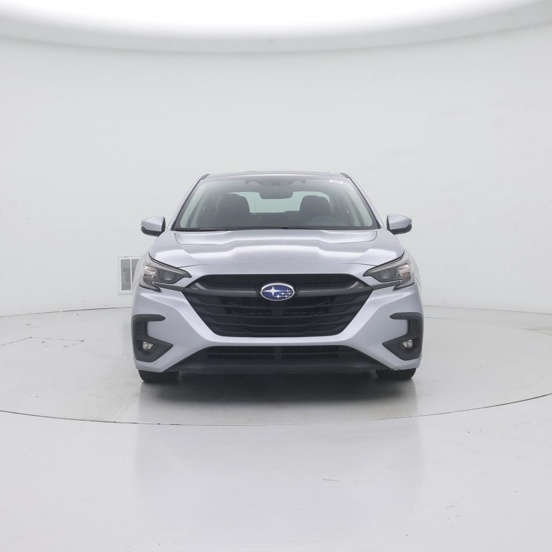 Thumbnail: 2024 Subaru Legacy - 5