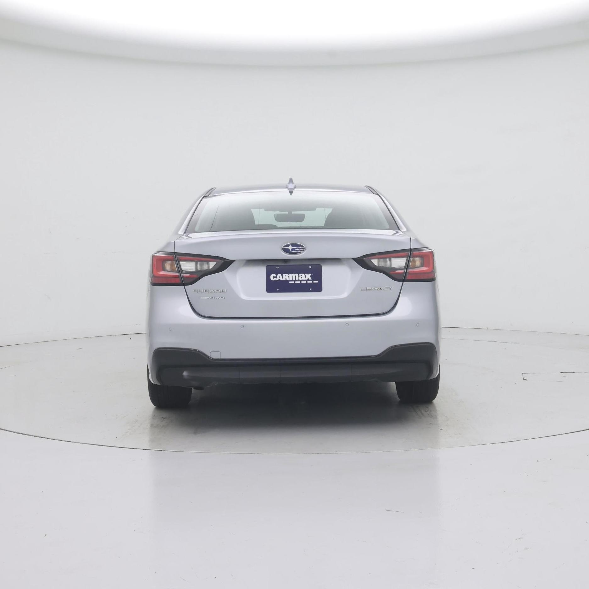 Thumbnail: 2024 Subaru Legacy - 6