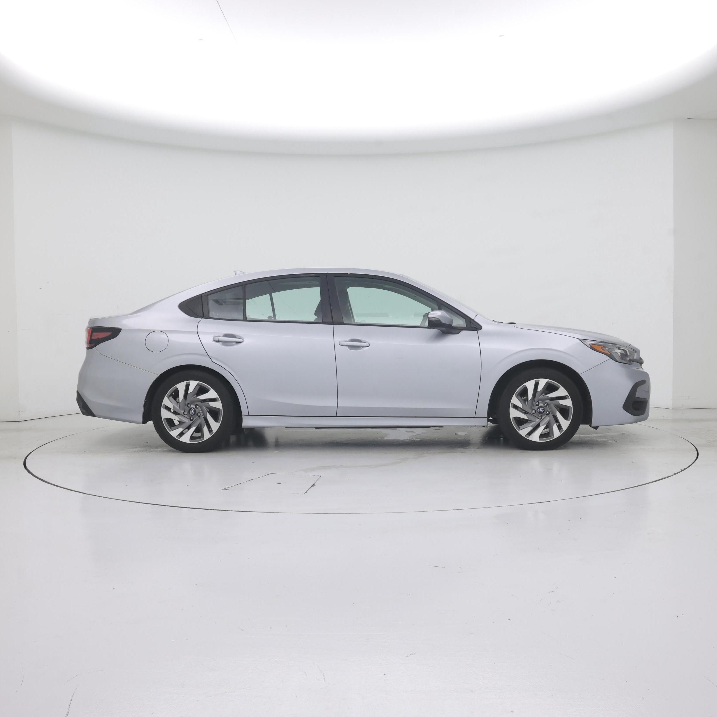 Thumbnail: 2024 Subaru Legacy - 7