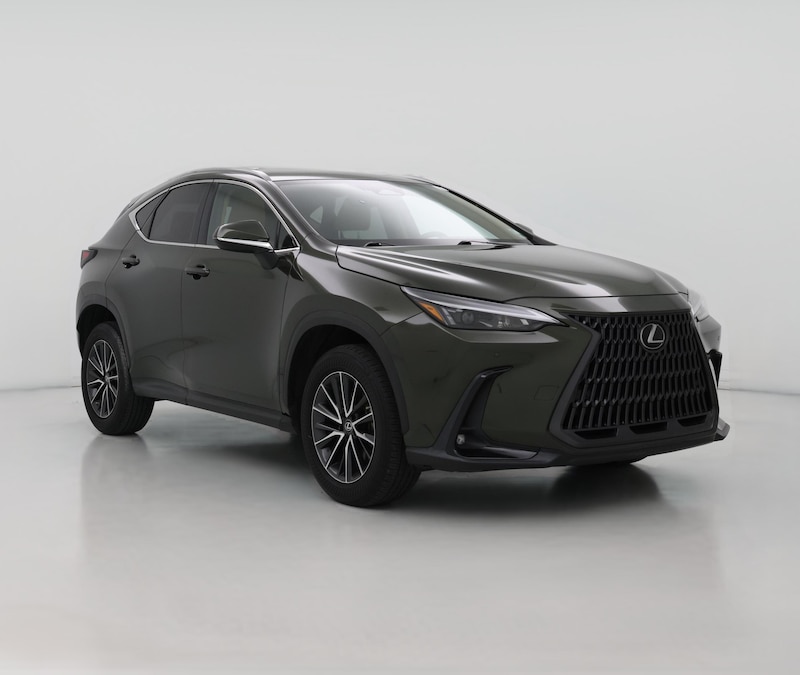 2023 Lexus NX 350 Premium