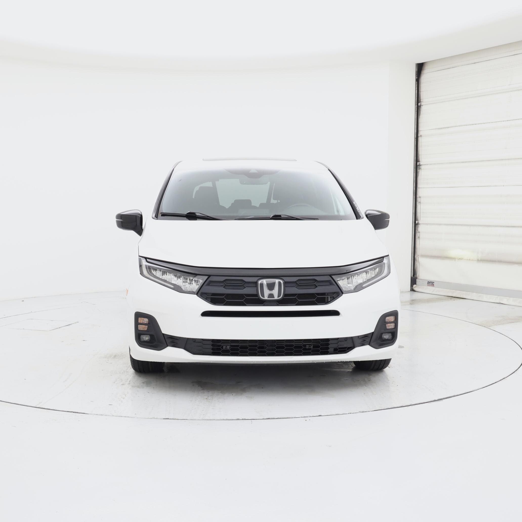 Thumbnail: 2025 Honda Odyssey - 5