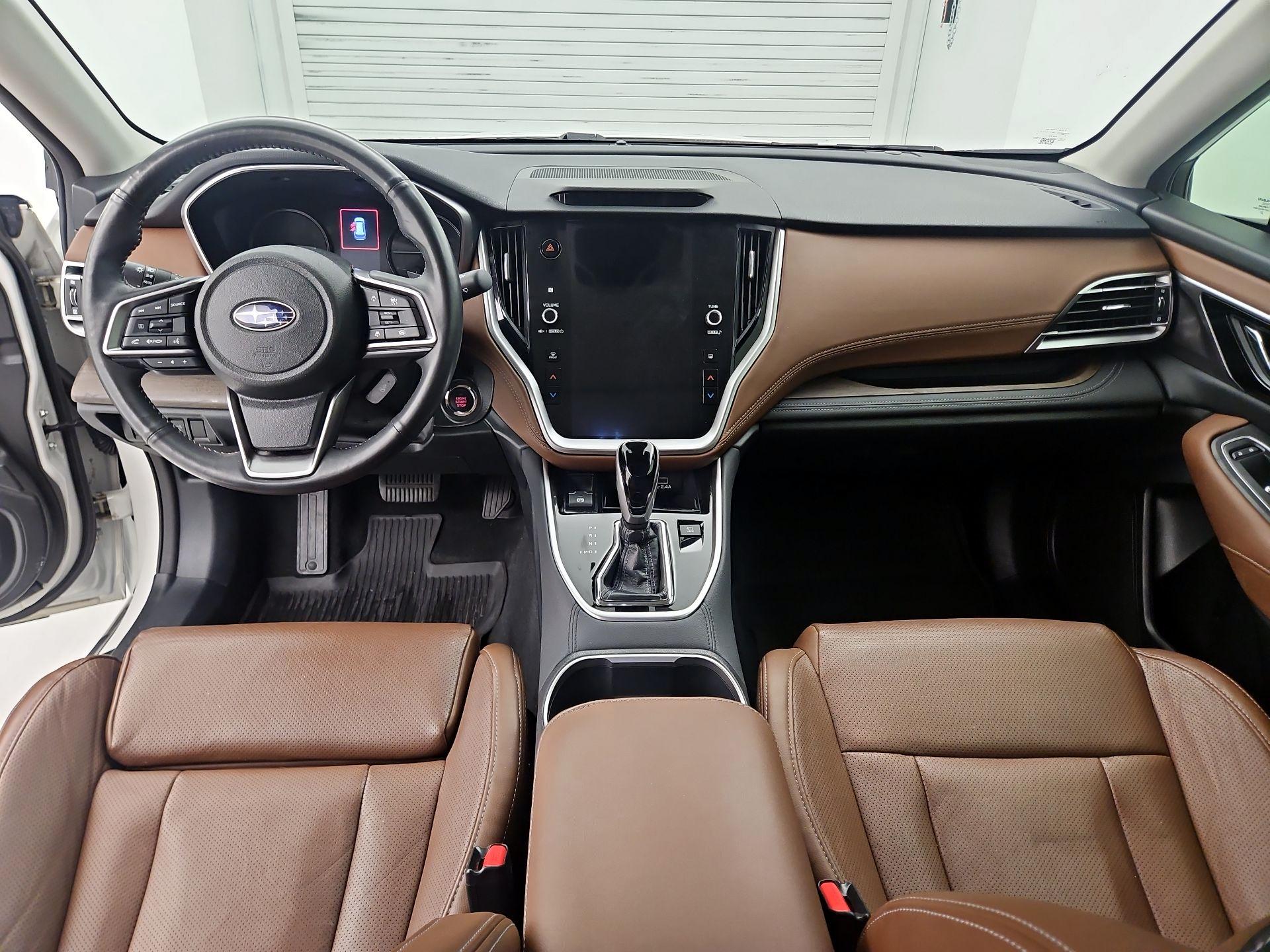 Thumbnail: 2024 Subaru Outback - 9
