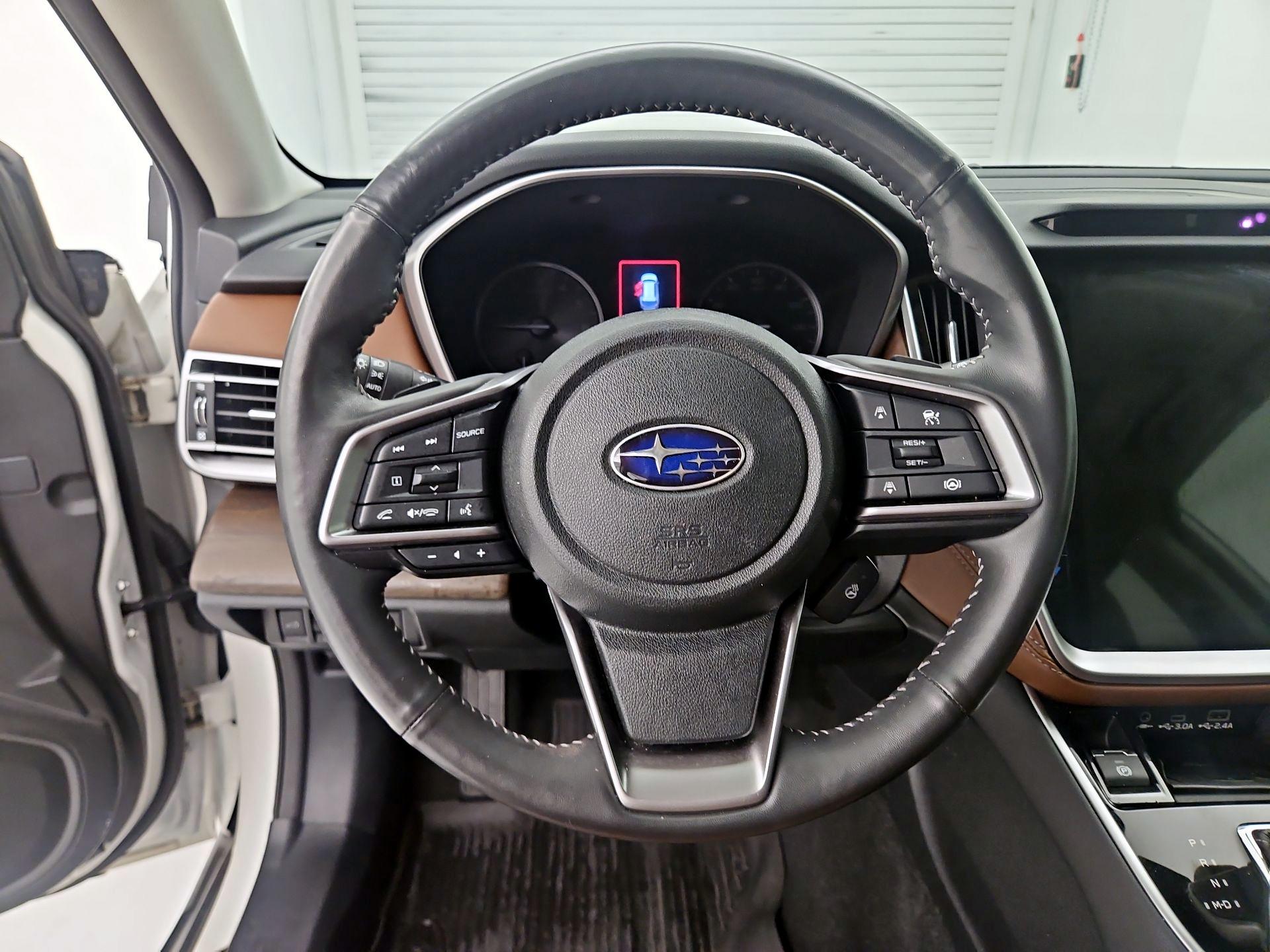Thumbnail: 2024 Subaru Outback - 10