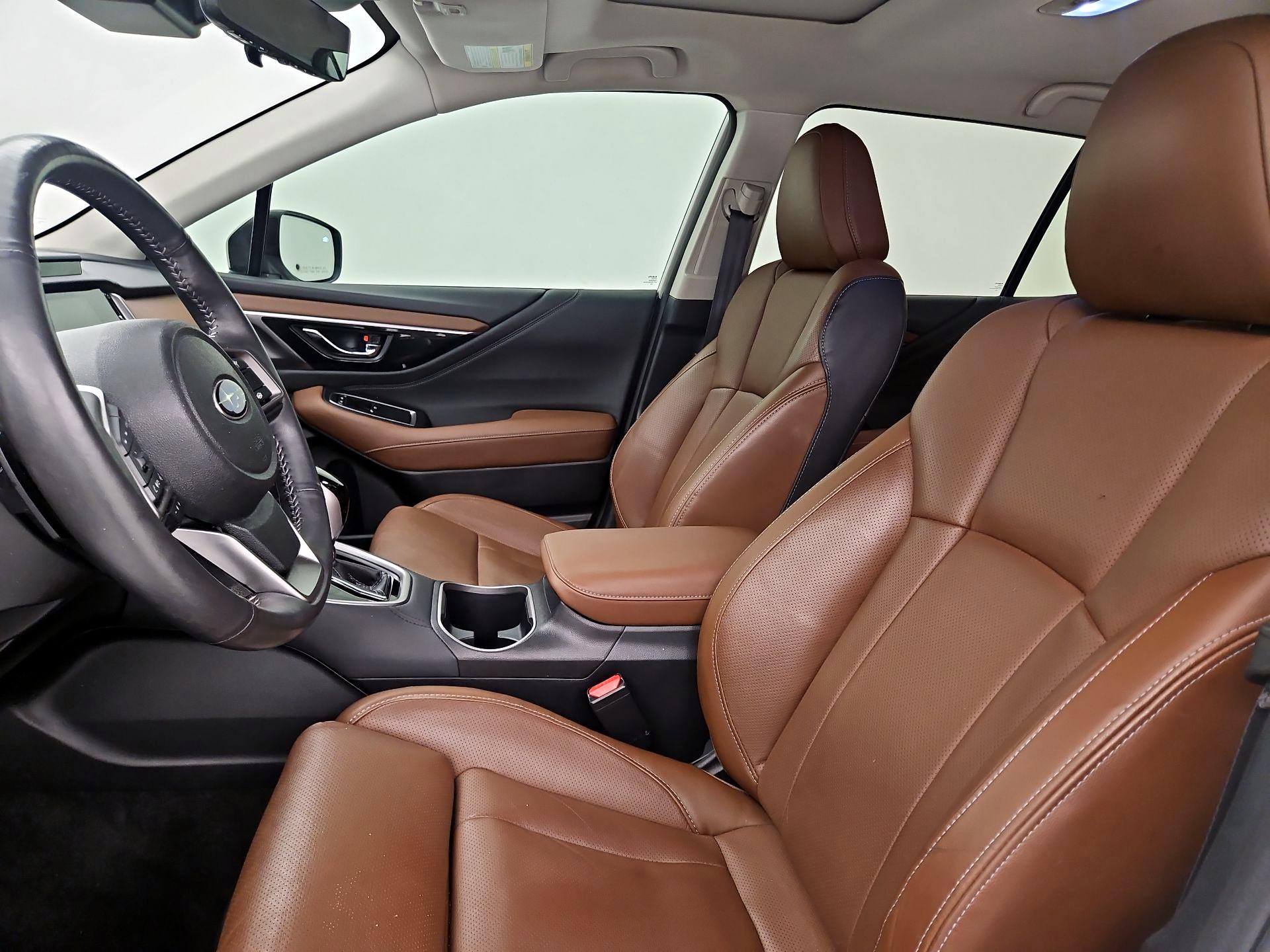 Thumbnail: 2024 Subaru Outback - 11