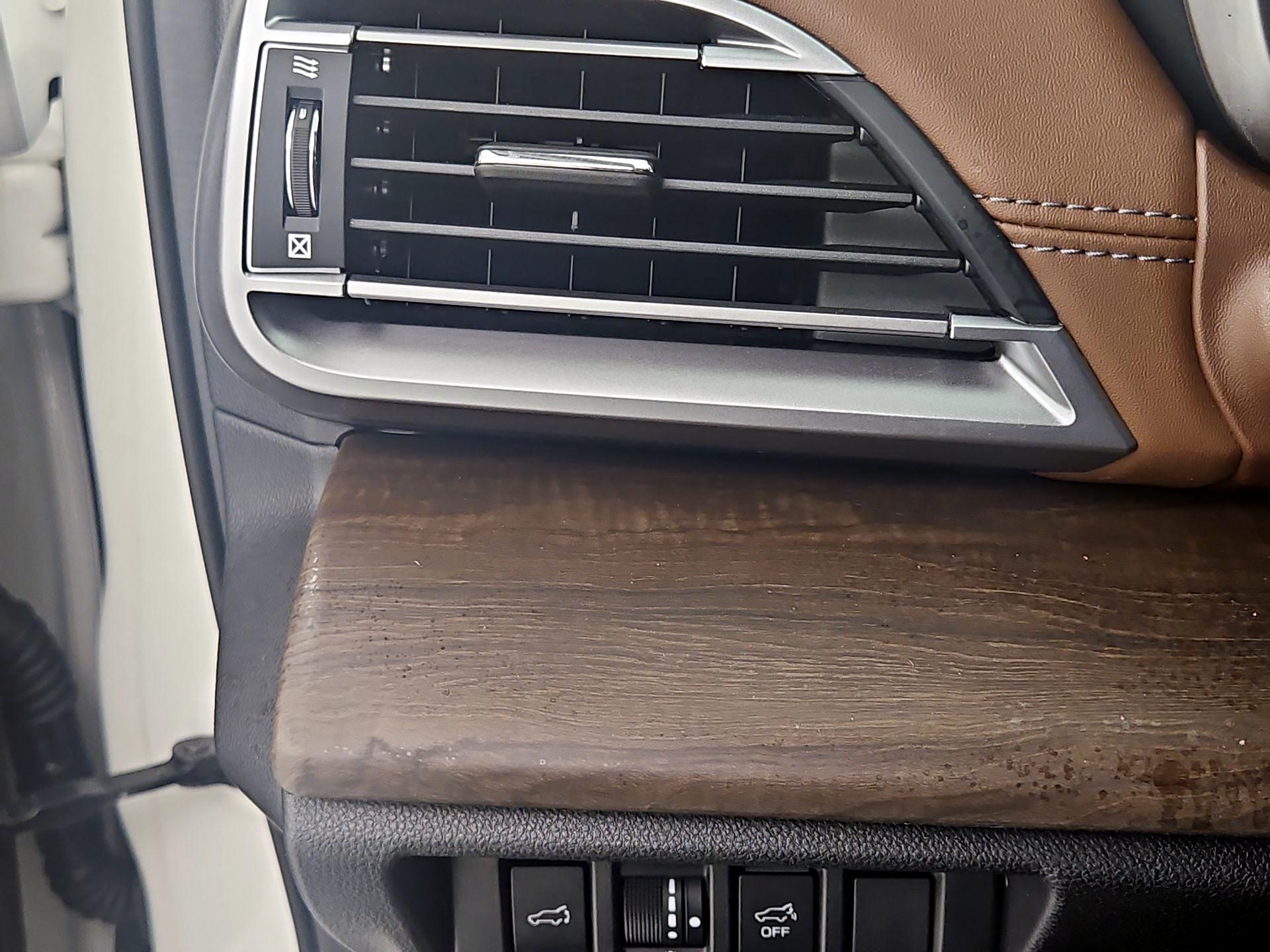 Thumbnail: 2024 Subaru Outback - 13