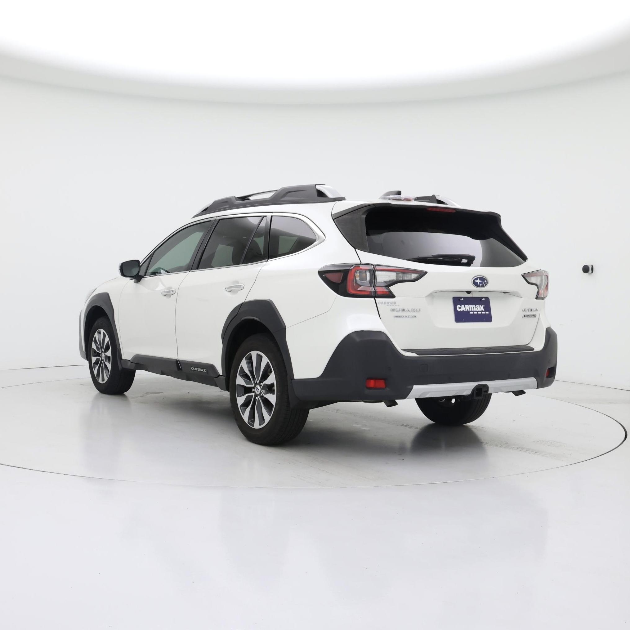 Thumbnail: 2024 Subaru Outback - 2