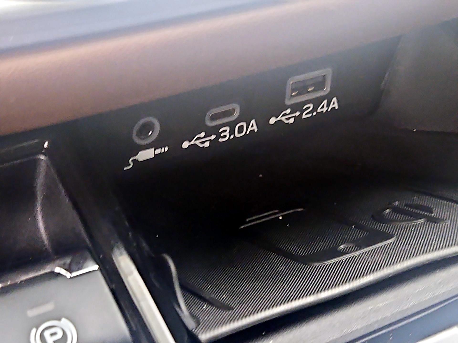 Thumbnail: 2024 Subaru Outback - 19