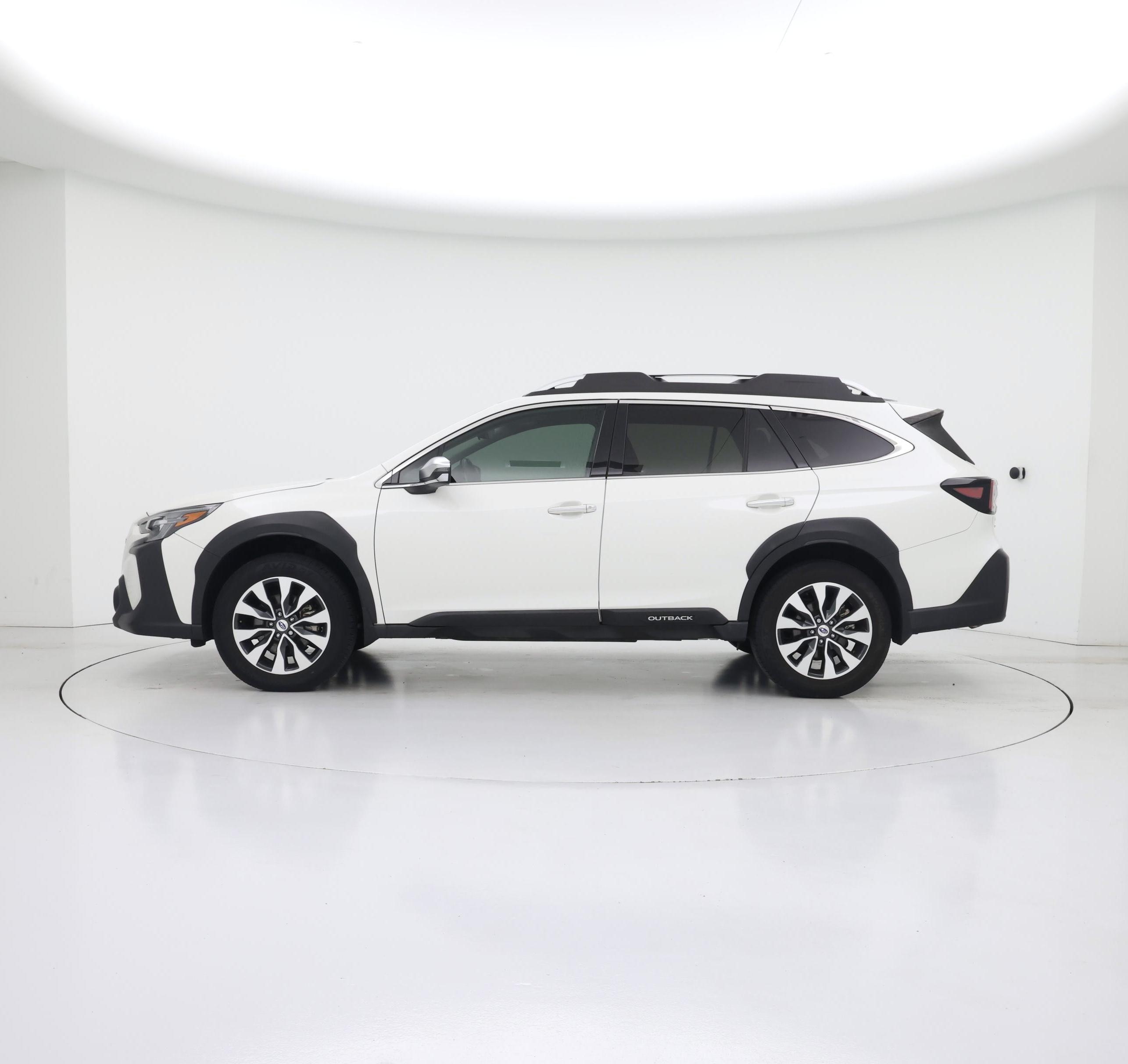 Thumbnail: 2024 Subaru Outback - 3