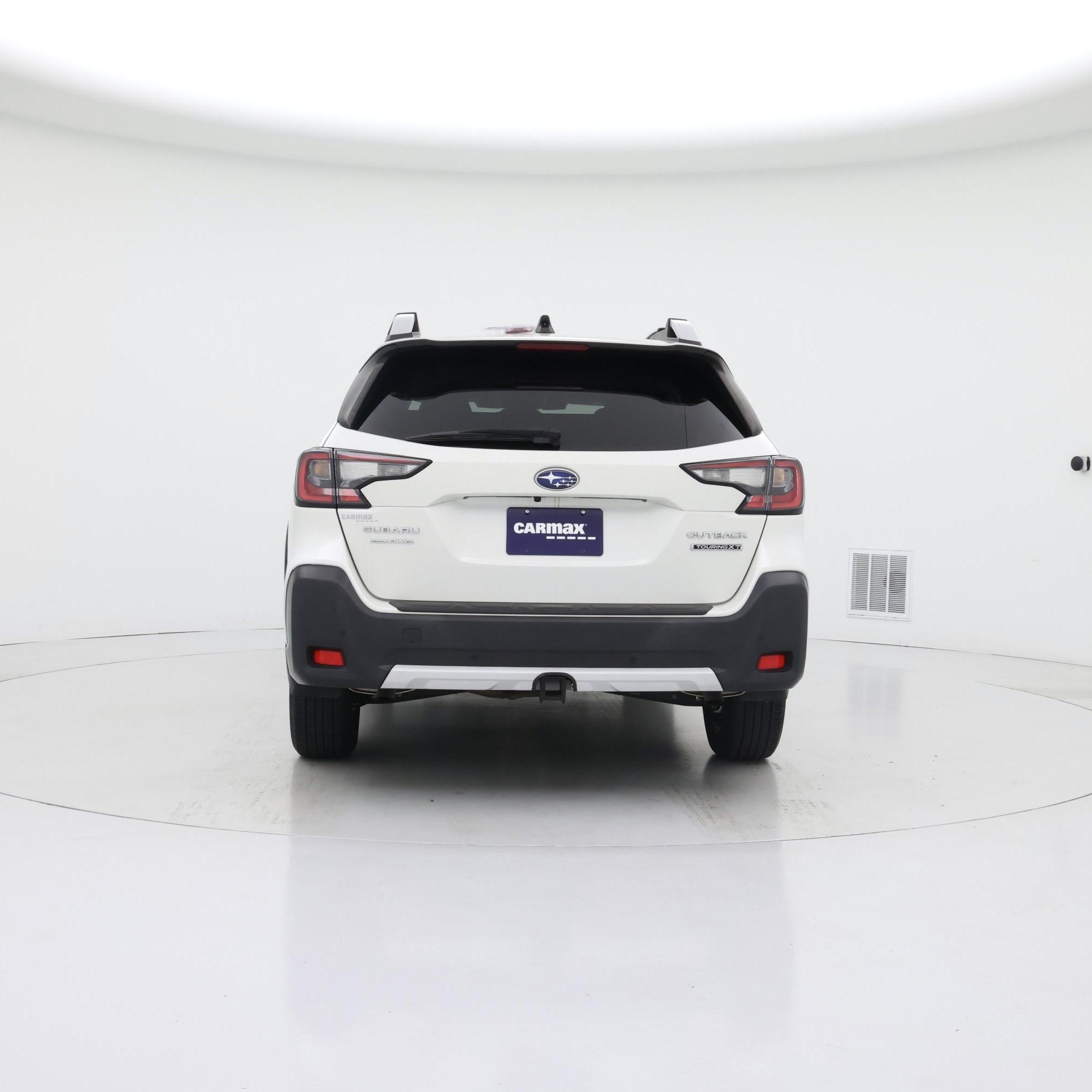 Thumbnail: 2024 Subaru Outback - 6