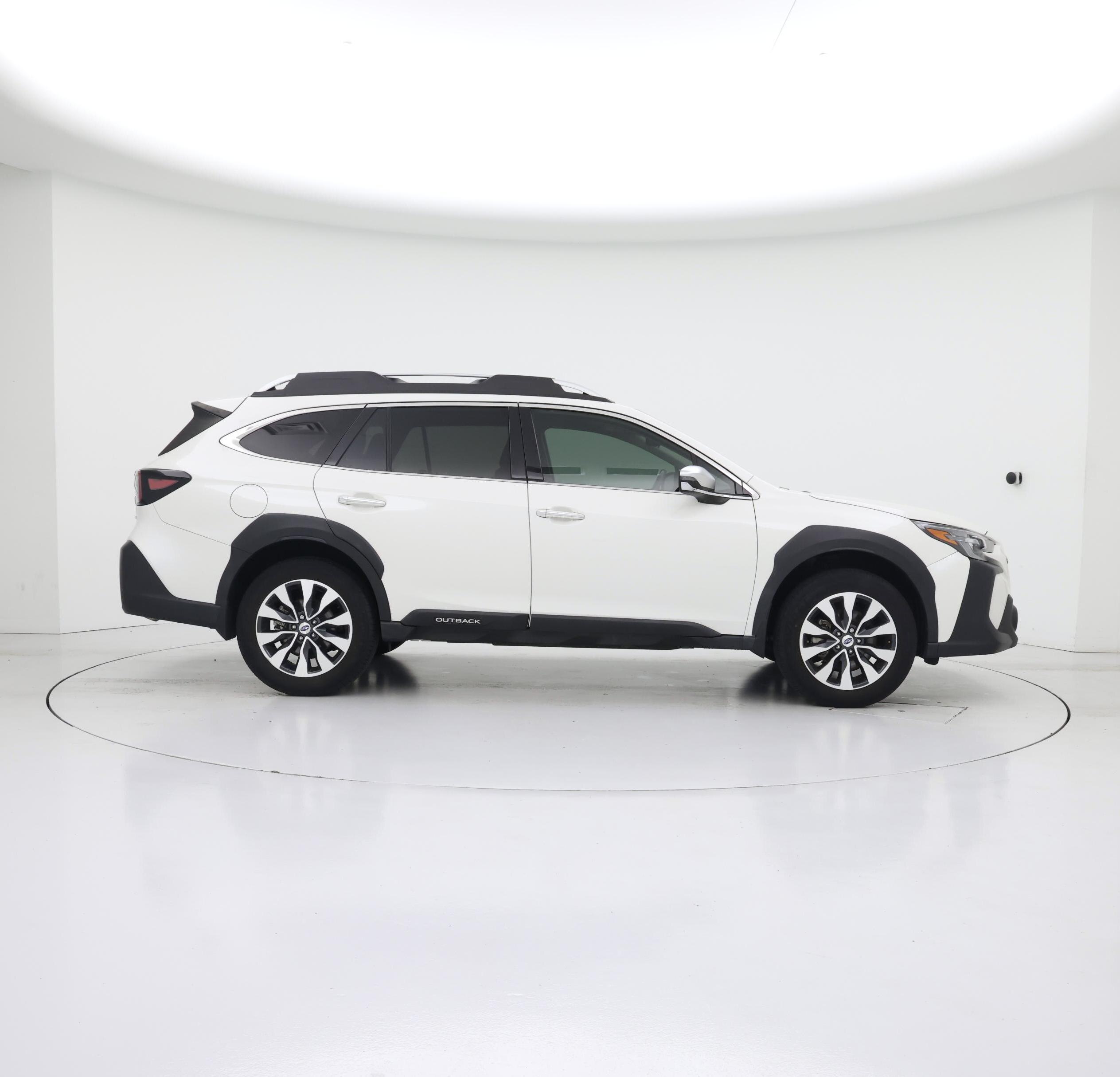 Thumbnail: 2024 Subaru Outback - 7